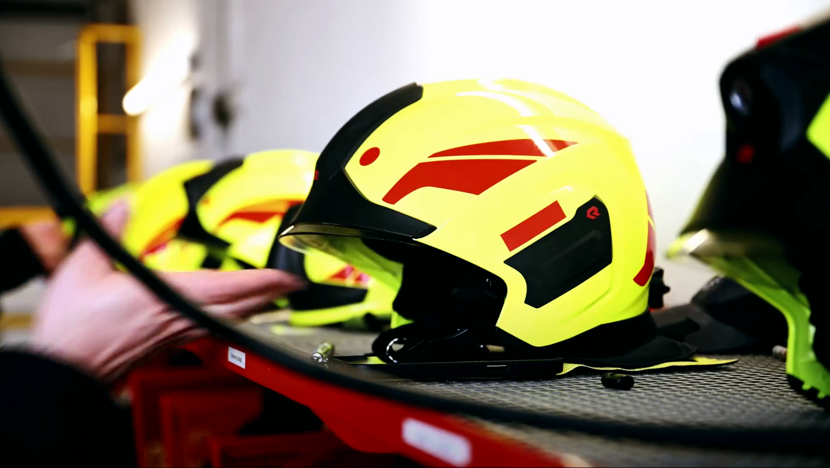 Firemon 112 und digitale Resilienz